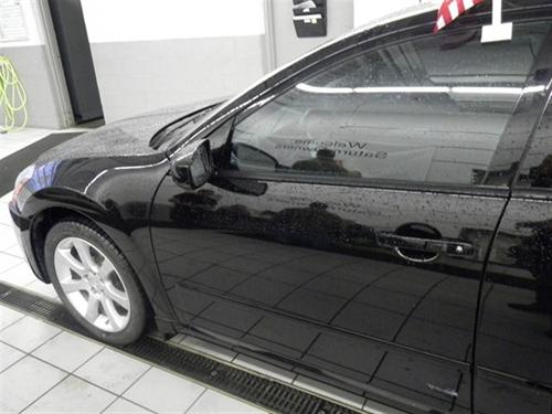 Nissan Maxima 2007 photo 3