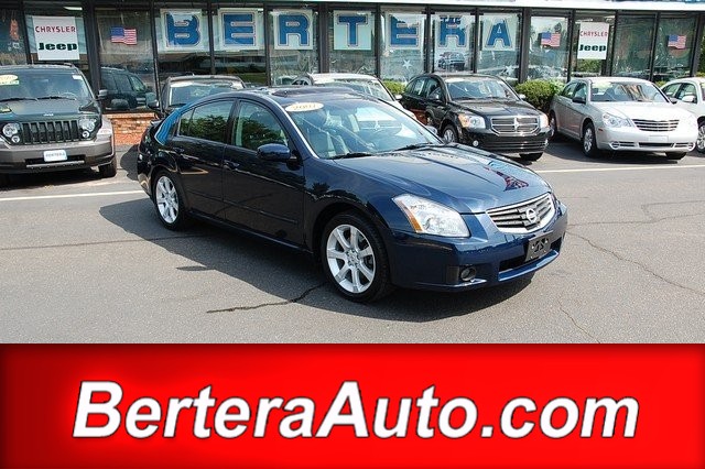 Nissan Maxima Unknown Other