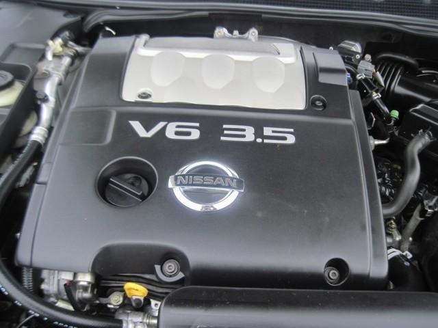 Nissan Maxima 2007 photo 2