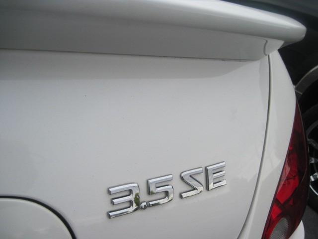 Nissan Maxima 2007 photo 4
