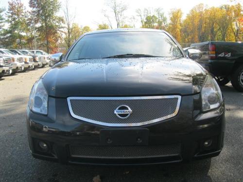 Nissan Maxima 2007 photo 1
