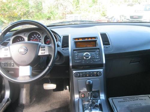 Nissan Maxima 2007 photo 3