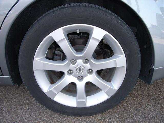 Nissan Maxima 2007 photo 3