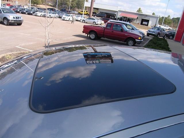 Nissan Maxima 2007 photo 4