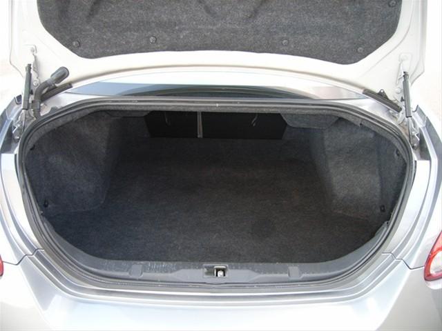 Nissan Maxima 2007 photo 5