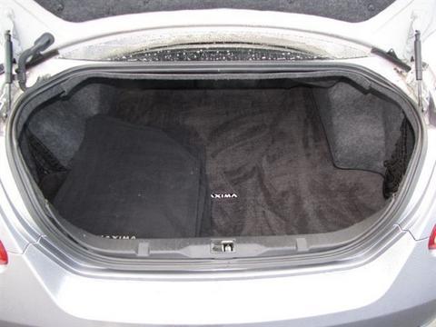 Nissan Maxima 2007 photo 1