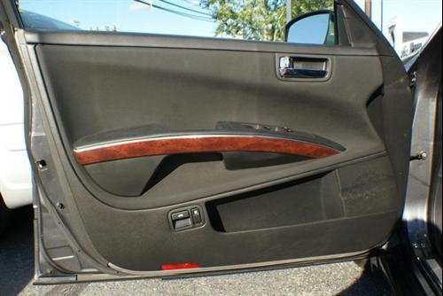 Nissan Maxima 2007 photo 1