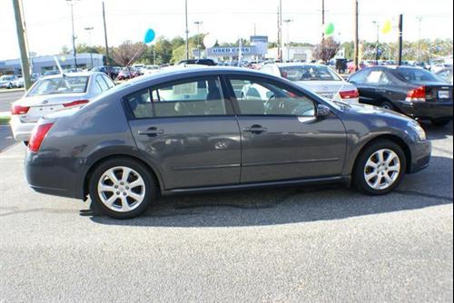 Nissan Maxima 2007 photo 3