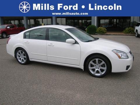 Nissan Maxima ST Pickup 4D 5 1/2 Ft Other