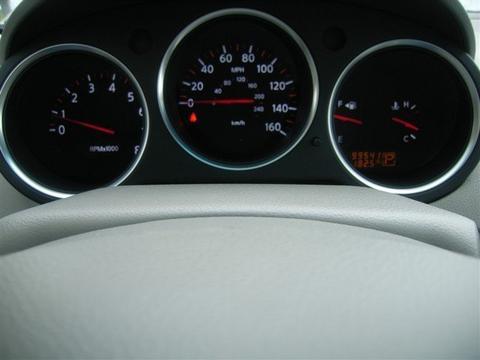 Nissan Maxima 2007 photo 2