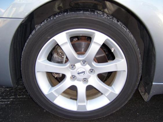 Nissan Maxima 2007 photo 5