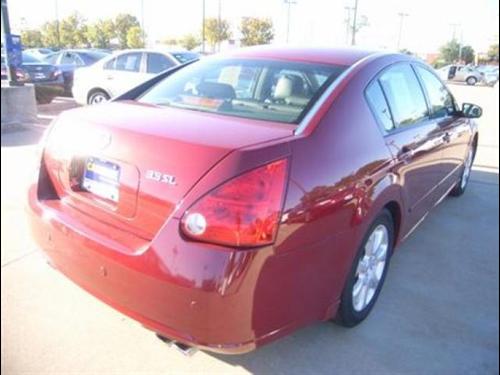 Nissan Maxima ST Pickup 4D 5 1/2 Ft Other