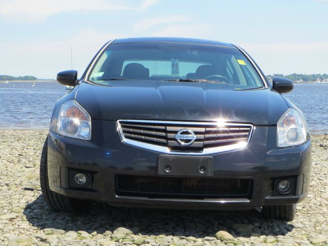 Nissan Maxima 2007 photo 1