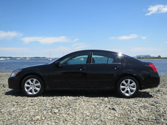 Nissan Maxima 2007 photo 2