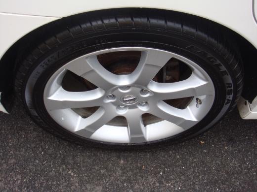 Nissan Maxima 2007 photo 4