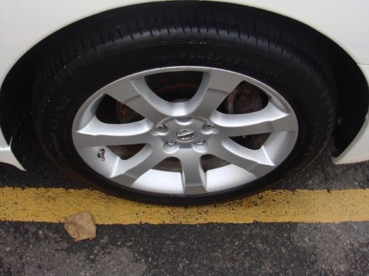 Nissan Maxima 2007 photo 5