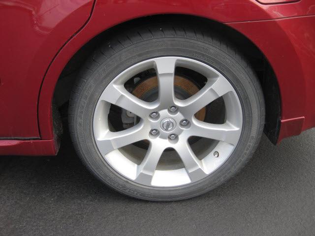 Nissan Maxima 2007 photo 3