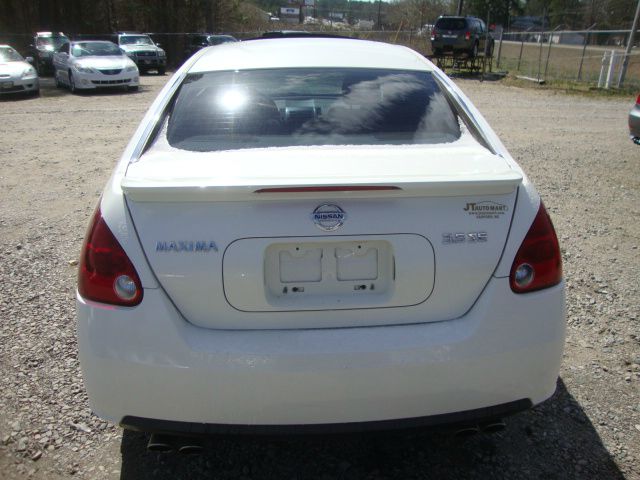 Nissan Maxima 2007 photo 2