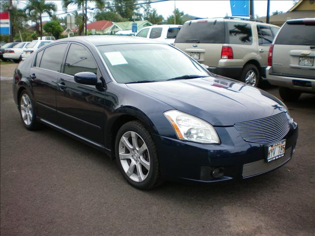 Nissan Maxima 2007 photo 3