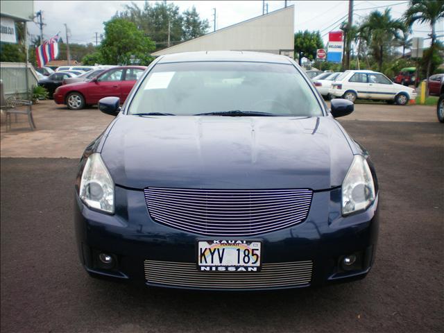 Nissan Maxima 2007 photo 2