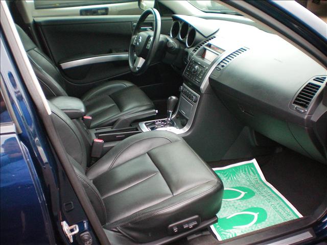 Nissan Maxima 2007 photo 5