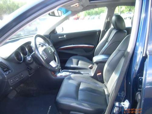Nissan Maxima 2007 photo 2