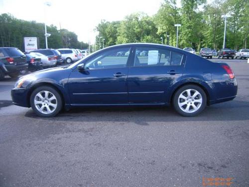 Nissan Maxima 2007 photo 3