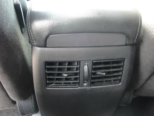 Nissan Maxima 2008 photo 1