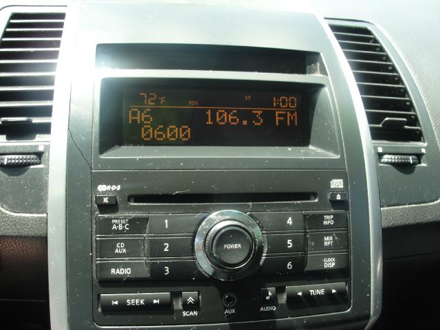 Nissan Maxima 2008 photo 2