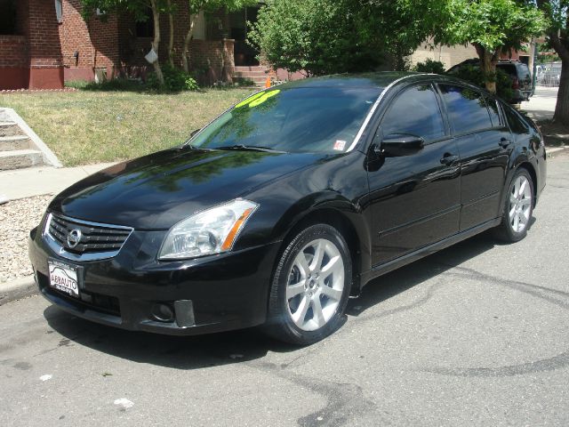 Nissan Maxima 2008 photo 3