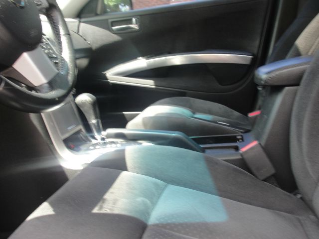 Nissan Maxima 2008 photo 4