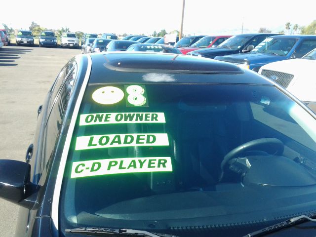 Nissan Maxima 2008 photo 1