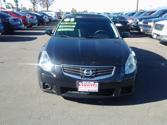 Nissan Maxima 2008 photo 2