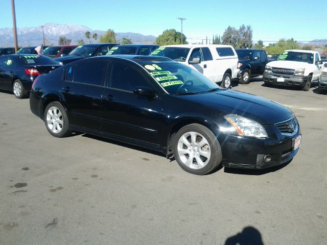 Nissan Maxima 2008 photo 4