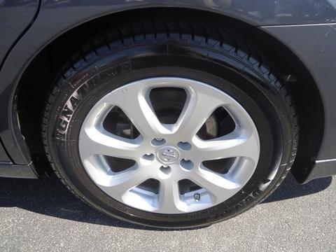 Nissan Maxima 2008 photo 2