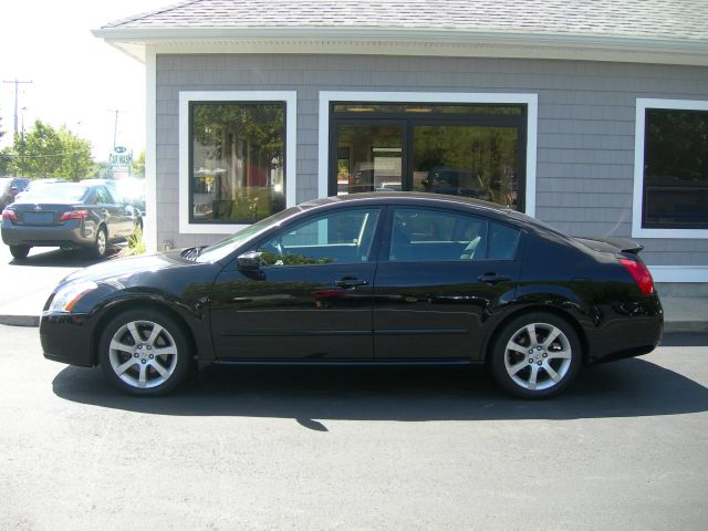 Nissan Maxima 2008 photo 2