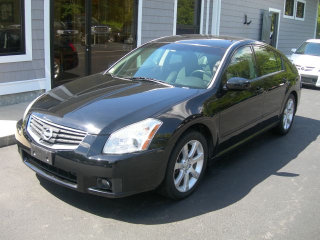 Nissan Maxima 2008 photo 3