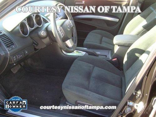 Nissan Maxima Unknown Other