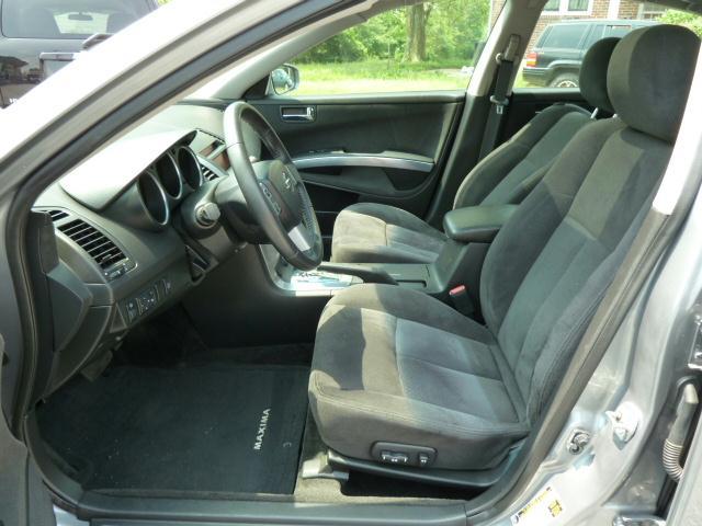 Nissan Maxima 2008 photo 2