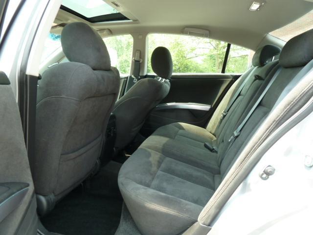 Nissan Maxima 2008 photo 3