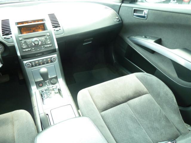 Nissan Maxima 2008 photo 5