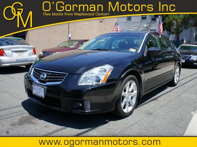 Nissan Maxima 2008 photo 2