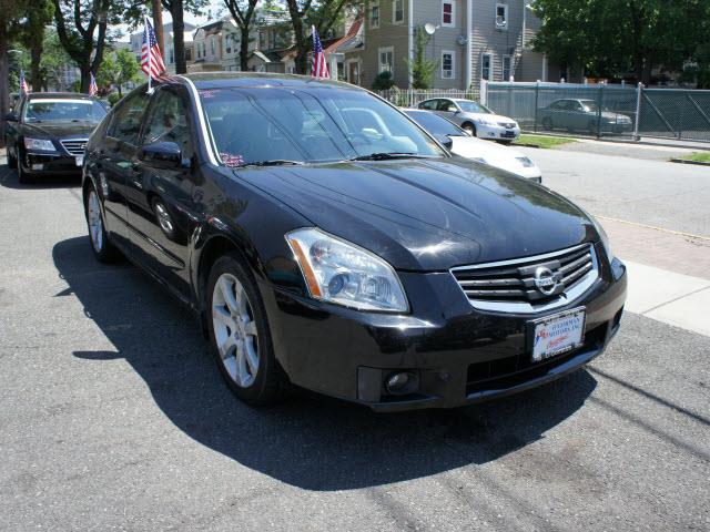 Nissan Maxima 2008 photo 3