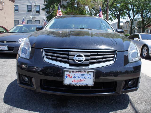 Nissan Maxima 2008 photo 4