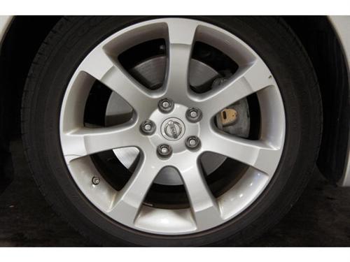 Nissan Maxima 2008 photo 2