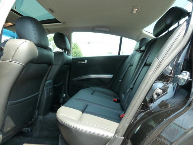 Nissan Maxima 2008 photo 3