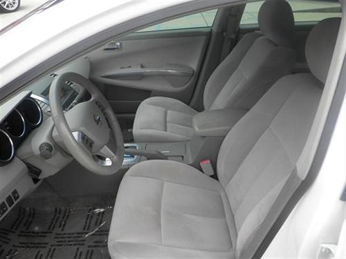 Nissan Maxima LE Other