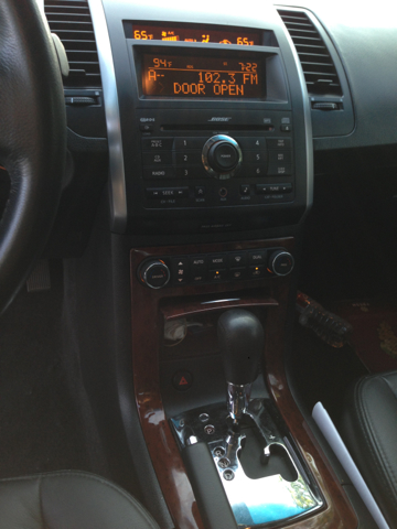 Nissan Maxima 2008 photo 2