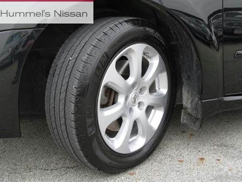 Nissan Maxima 2008 photo 1