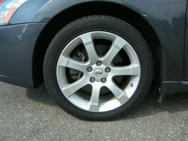 Nissan Maxima 2008 photo 1